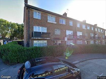 2 Bed Flat, Belmore Apartments, HA3