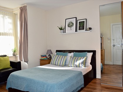 Room in a Shared House, Allen Street, ME14