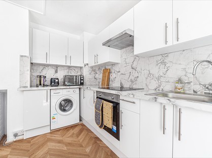 Room in a Shared House, Cortis Road, SW15