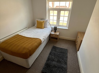 Room in a Shared House, Canal Road, S80