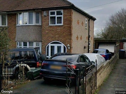 3 Bed Semi-Detached House, Daisy Hill Grove, BD9