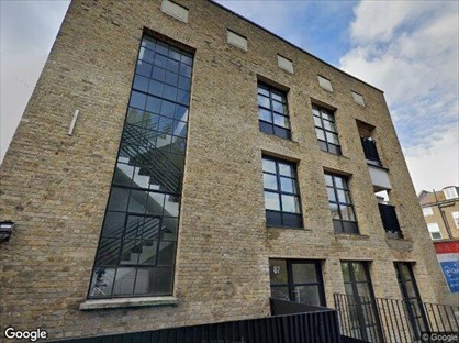 2 Bed Flat, Old Road, SE13