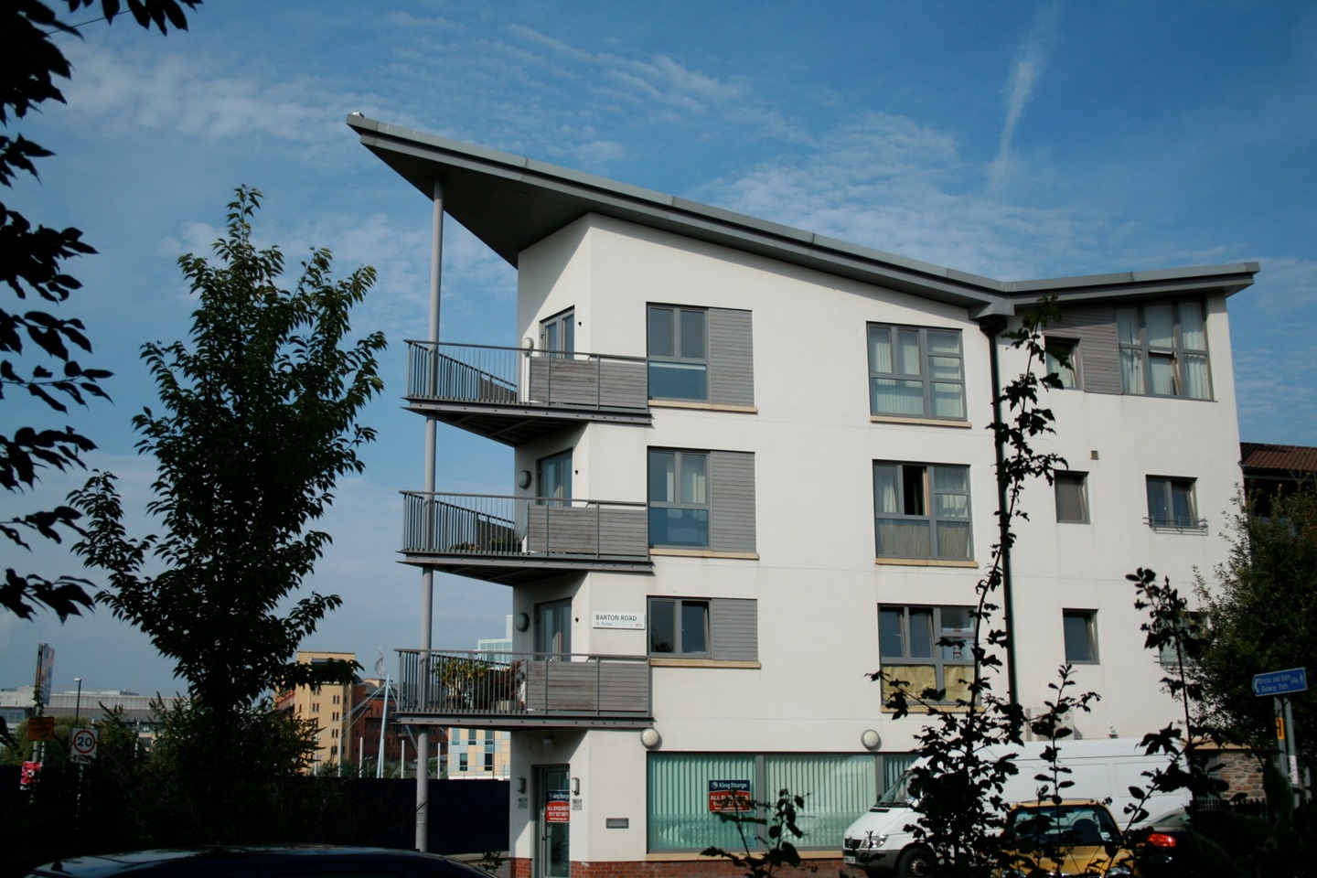 Bristol 1 Bed Flat Anvil Street BS2 To Rent Now For 1 195 00 P m