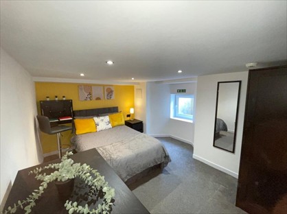 Room in a Shared House, Ingram Road, ME7