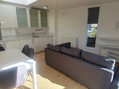 2 Bed Flat, Union Street, SE1