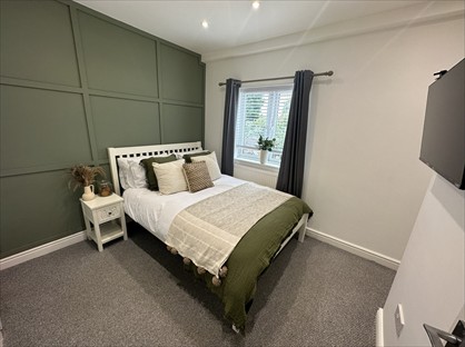 Room in a Shared House, High Street, LE9