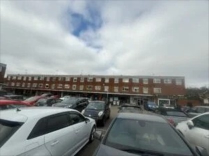 2 Bed Flat, Lowther Road, LU6