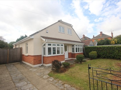 7 Bed Bungalow, Namu Road, BH9