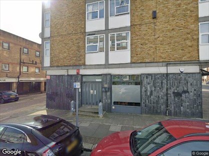 2 Bed Flat, High Road, N12