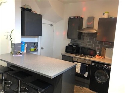Room in a Shared House, Beechwood Street, LS4