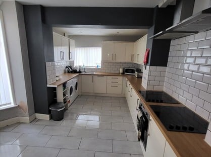 Room in a Shared House, Buxton Avenue, CW1