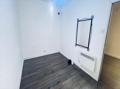1 Bed Flat, Dunstable Road, LU1