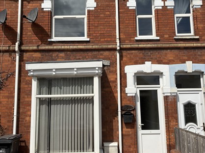 3 Bed Terraced House, Bristol Road, TA6