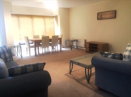 2 Bed Maisonette, Linhope Street, NW1