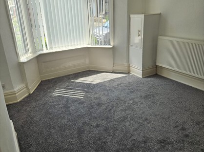 3 Bed Terraced House, Mitella Street, BB10