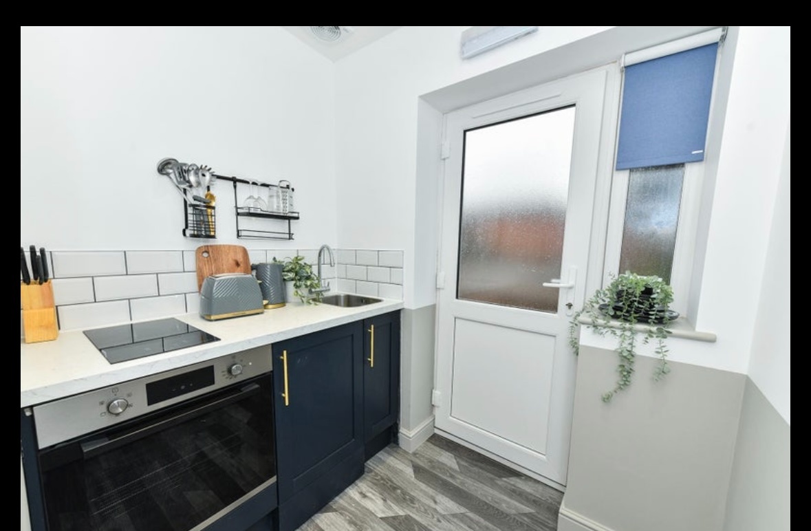 Additional image 4 of Room in a Shared House, Crown Street, DE22, N1 7GU