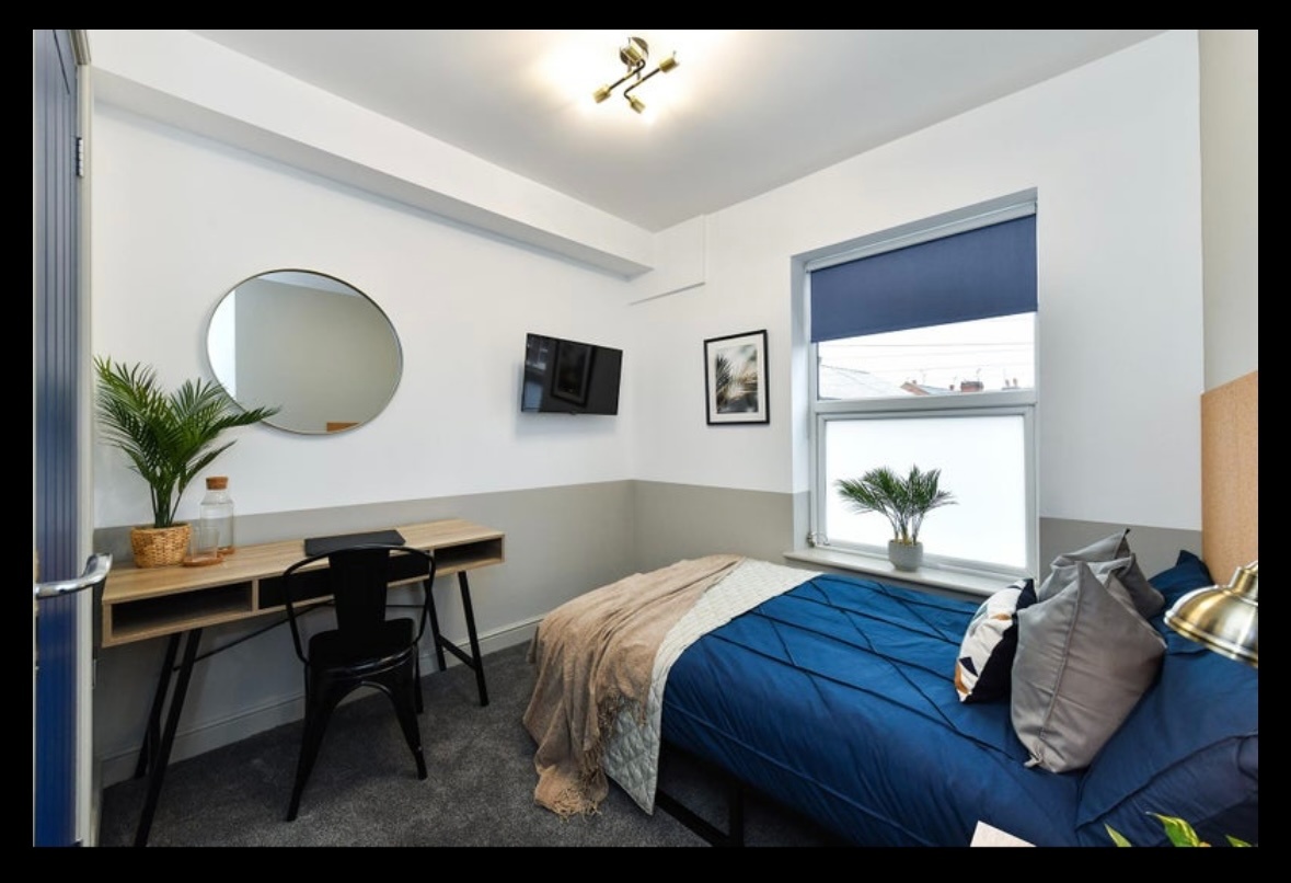 Additional image 5 of Room in a Shared House, Crown Street, DE22, N1 7GU