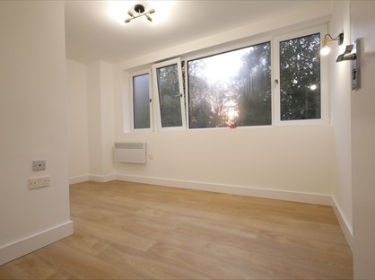Studio Flat, Cortis Road, SW15