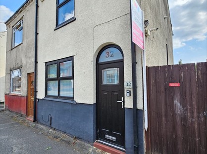 2 Bed Semi-Detached House, Wigan Lower Road, WN6