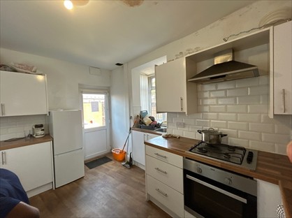 Room in a Shared House, Haynes Street, BL3