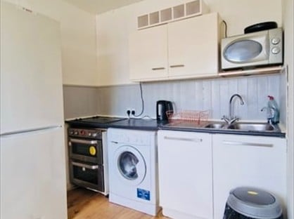 1 Bed Flat, Borehamwood, WD6