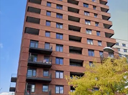 1 Bed Flat, Barking Wharf Square, IG11