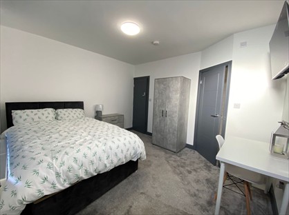 Room in a Shared House, Lloyd Street, SK4