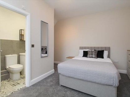 Room in a Shared House, Beechwood View, LS4