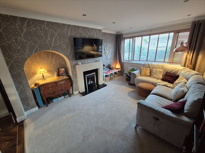 Room in a Shared House, Somerset Road, BB1