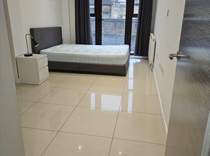 2 Bed Flat, Old Street, EC1V