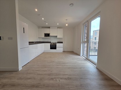 2 Bed Flat, Griffiths Close, B12