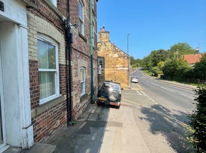 2 Bed Flat, High Street, TS13