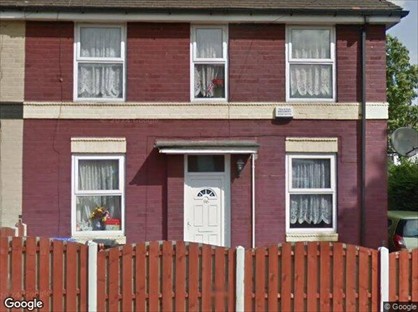 3 Bed Semi-Detached House, Shirehall Road, S5
