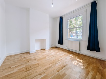 2 Bed Flat, Canon Beck Road, SE16