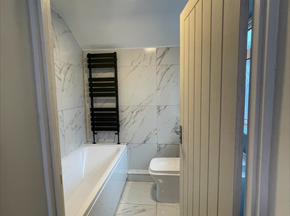 3 Bed Terraced House, Park Lane, WV10