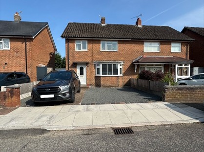 Room in a Shared House, Briar Road, PR8