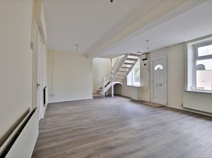 2 Bed Terraced House, Frederick St, CF44