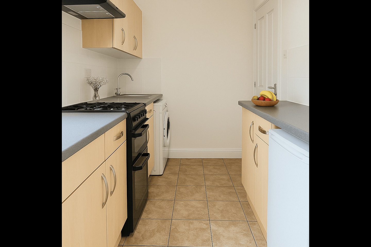 Additional image 3 of Room in a Shared House, Rectory Road, OX4, N1 7GU