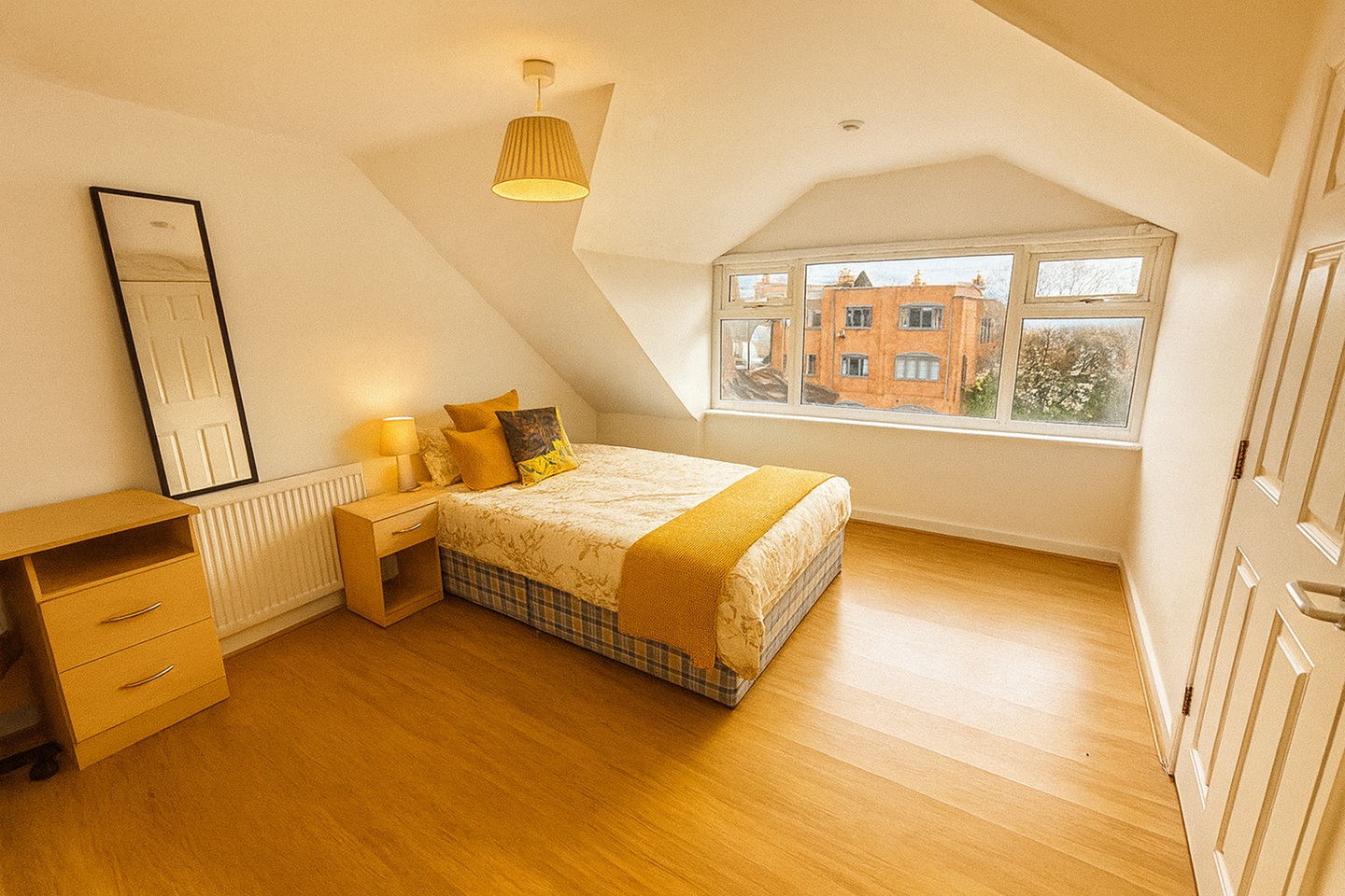 Room in a Shared House, Rectory Road, OX4, N1 7GU