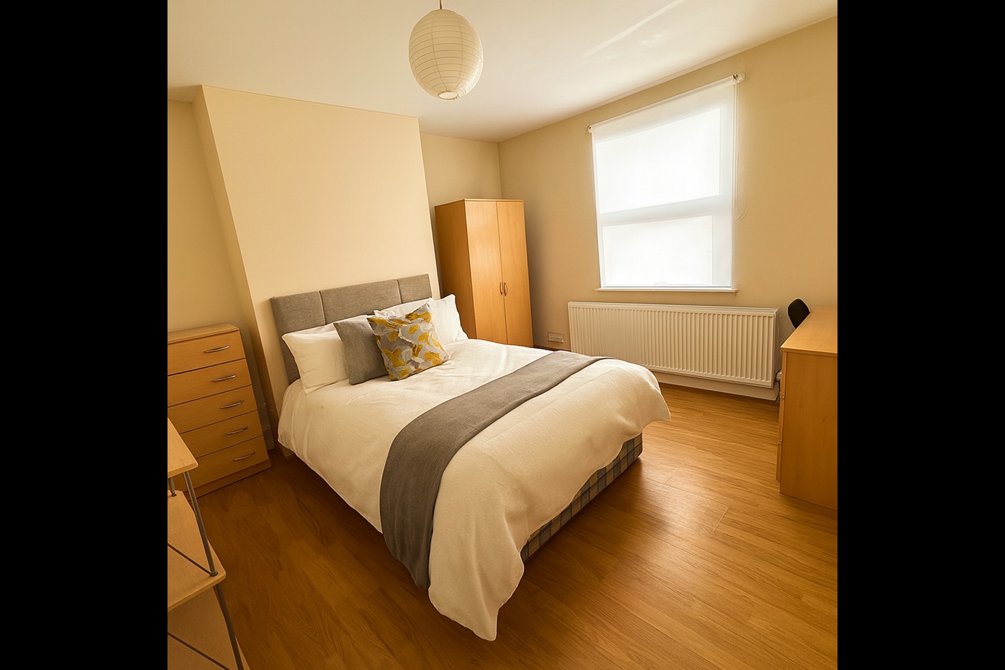 Additional image 6 of Room in a Shared House, Rectory Road, OX4, N1 7GU