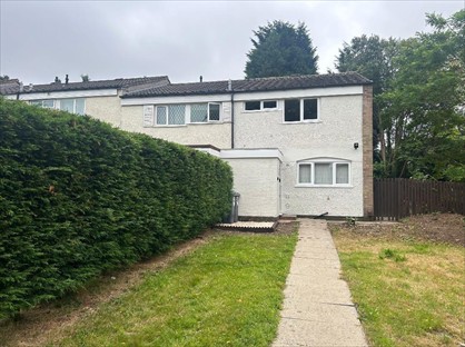 3 Bed End Terrace, Malpas Drive, B32