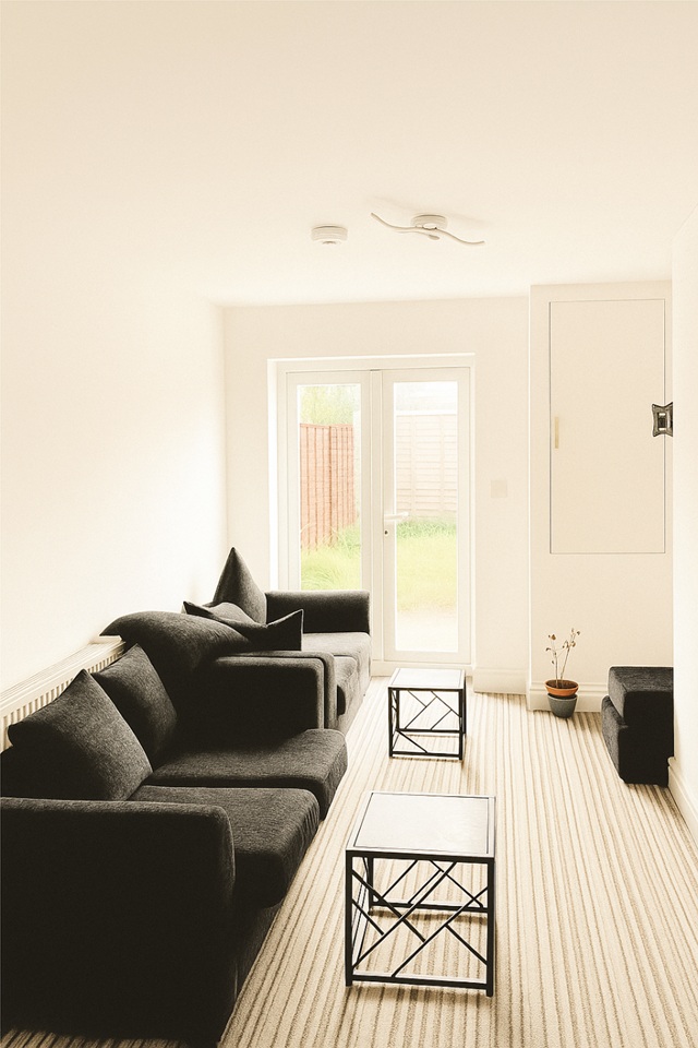 Room in a Shared House, Bartholomew Road, OX4, N1 7GU