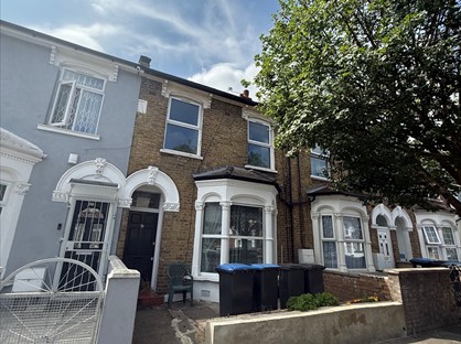 2 Bed Flat, Fairfield Road, N18