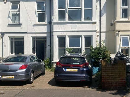 2 Bed Flat, Anerley Road, SS0