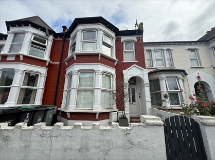 3 Bed Flat, Wightman Road, N8