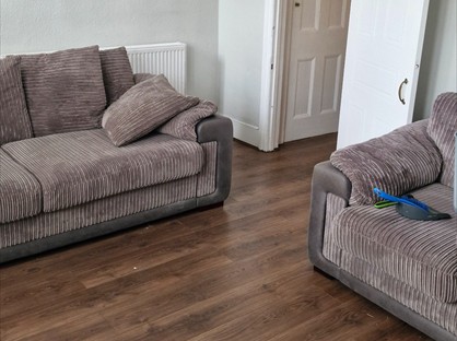 1 Bed Maisonette, Glenwood Road, SE6