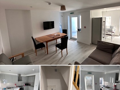 2 Bed Terraced House, Wargrave Road, WA12