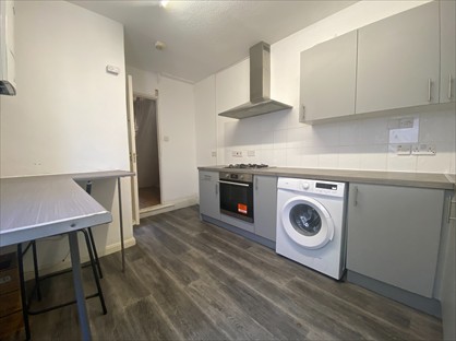 4 Bed Terraced House, Greenbank Road, BS5