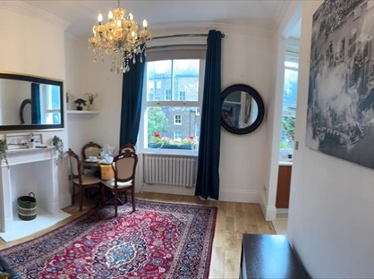 2 Bed Flat, Maida Vale, W9