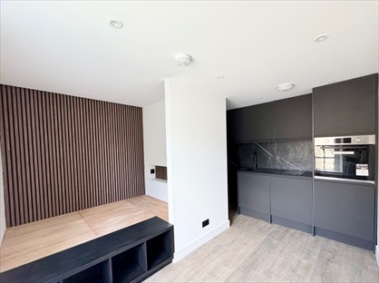 Studio Flat, St. Margaret's Street, BA15